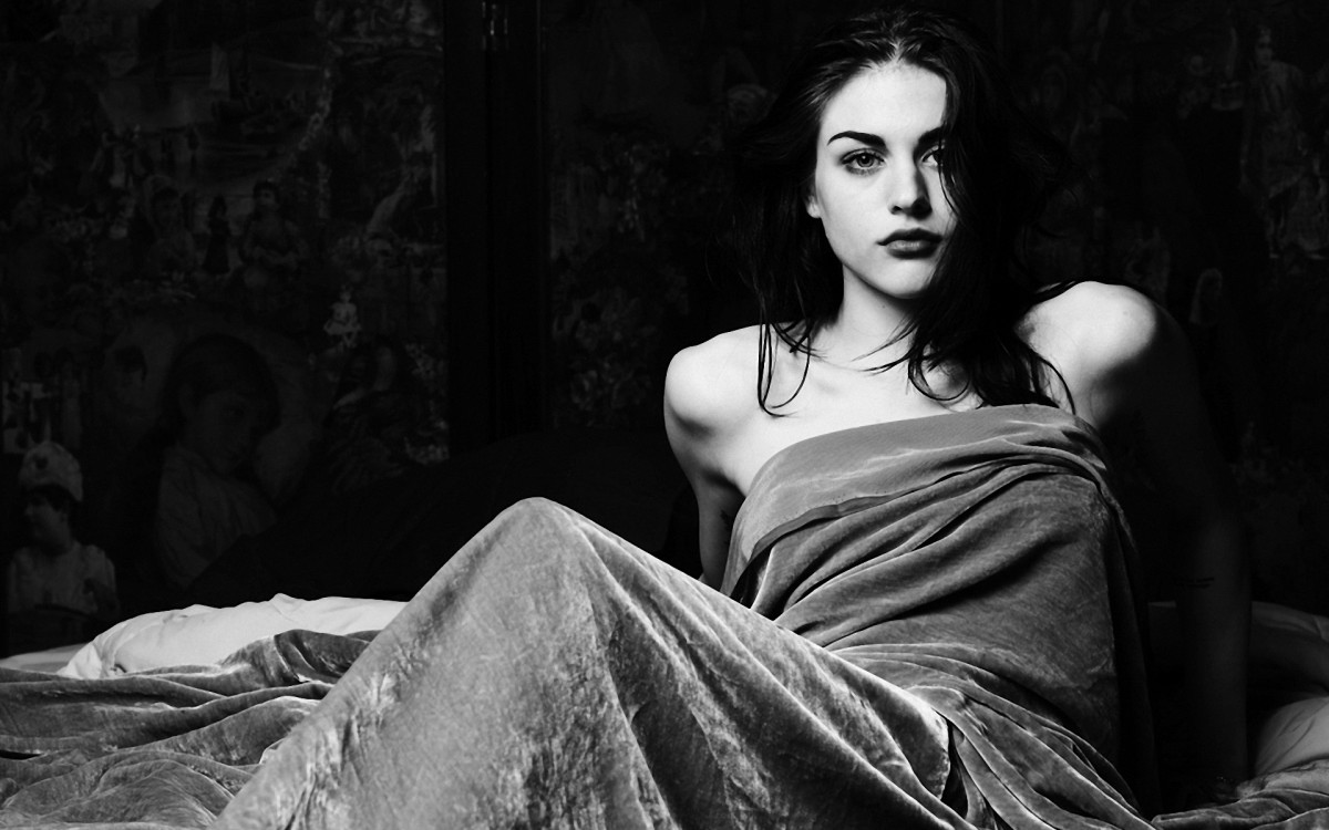 Frances Bean Cobain: pic #475602