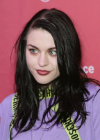 Frances Bean Cobain photo #