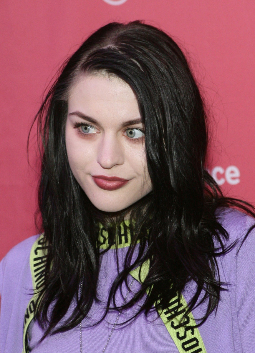 Frances Bean Cobain: pic #992792