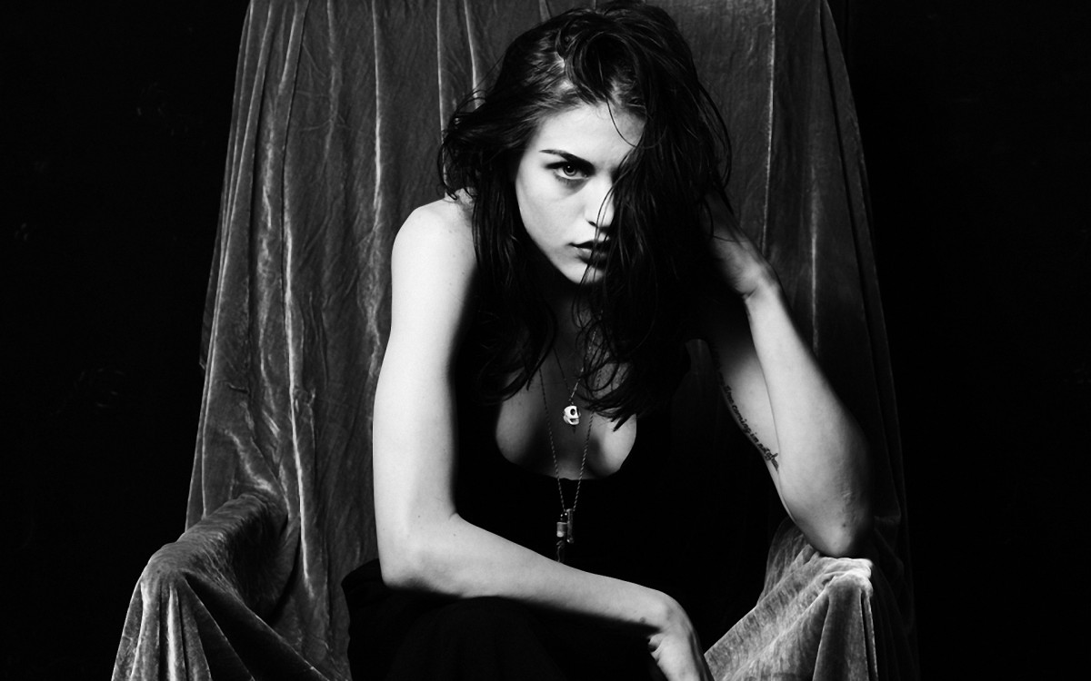 Frances Bean Cobain: pic #475601