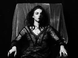 Frances Bean Cobain photo #
