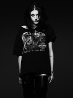 Frances Bean Cobain photo #