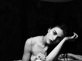 Frances Bean Cobain photo #
