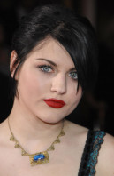 Frances Bean Cobain photo #