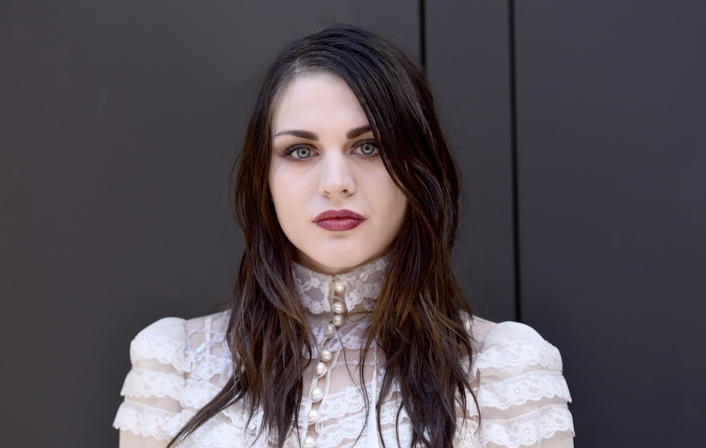 Frances Bean Cobain: pic #984408