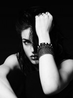 Frances Bean Cobain photo #