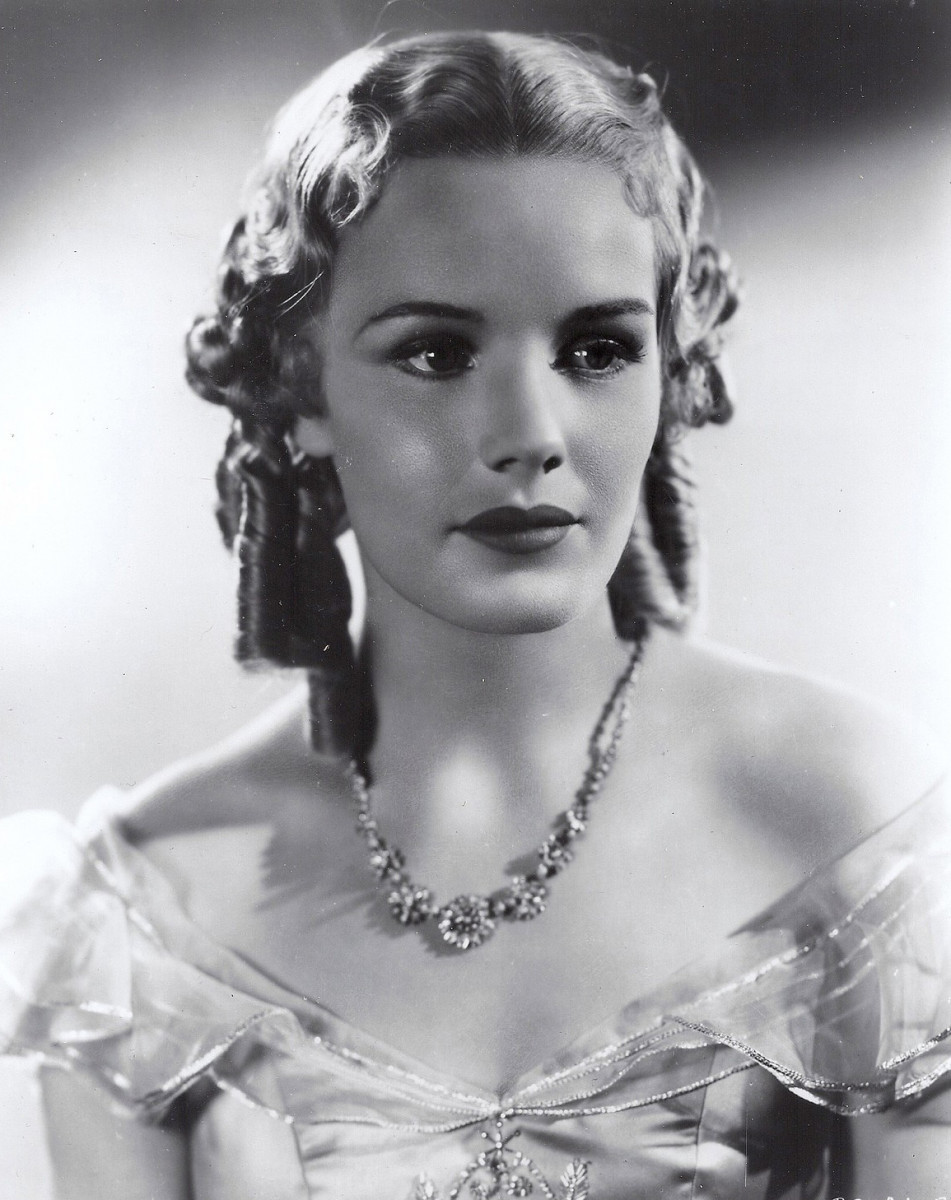 Frances Farmer: pic #524047