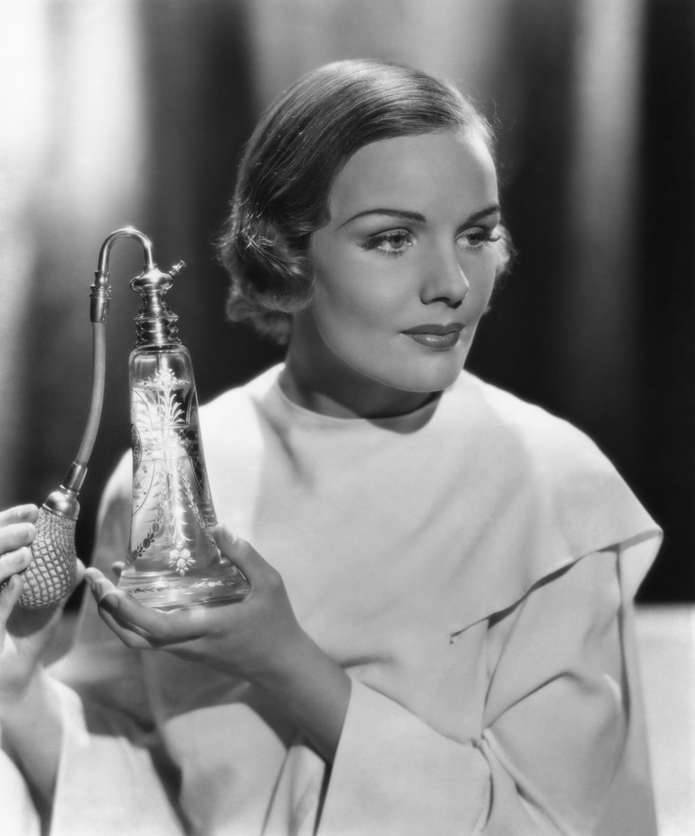 Frances Farmer: pic #524046