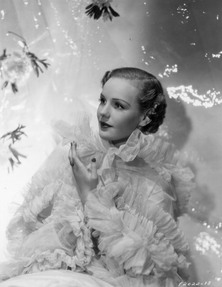 Frances Farmer: pic #524048