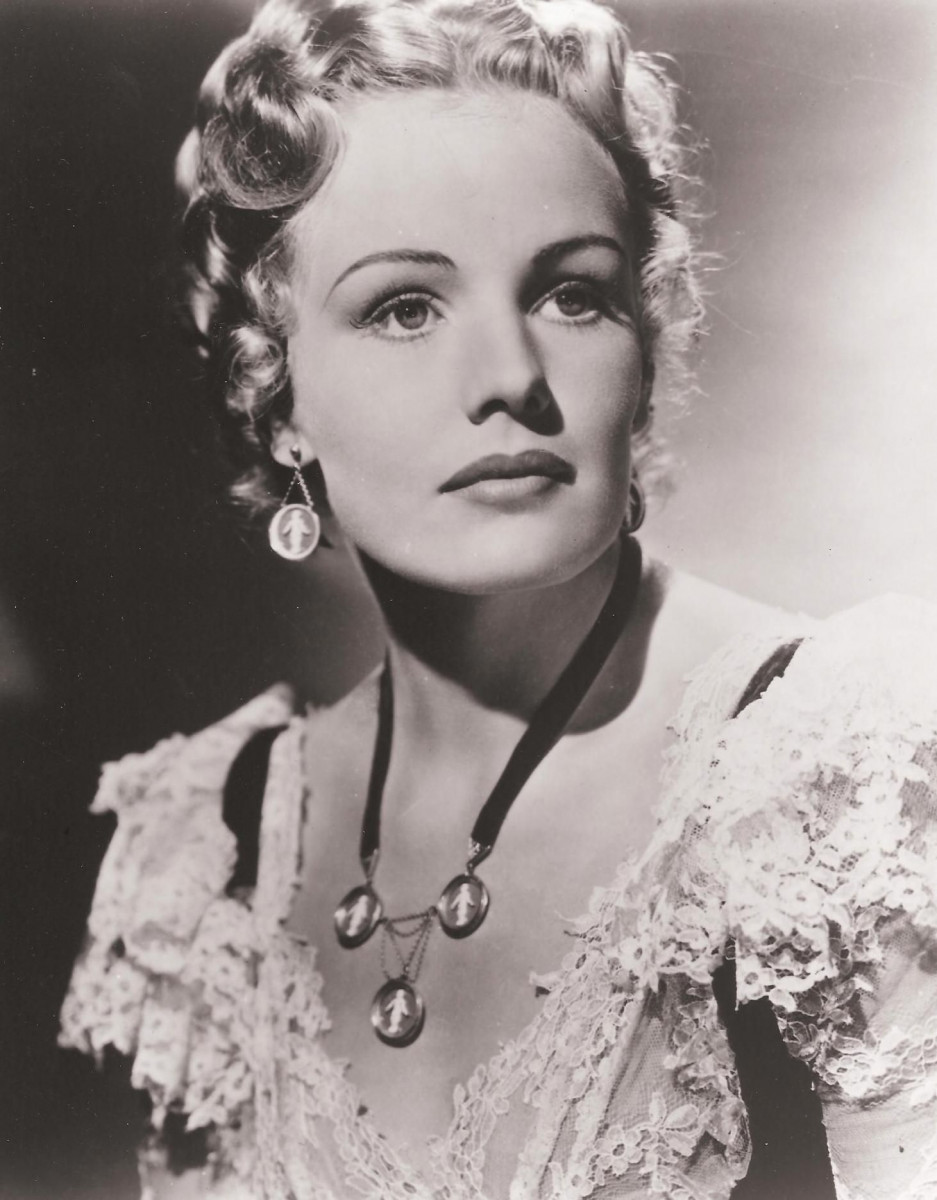 Frances Farmer: pic #553827