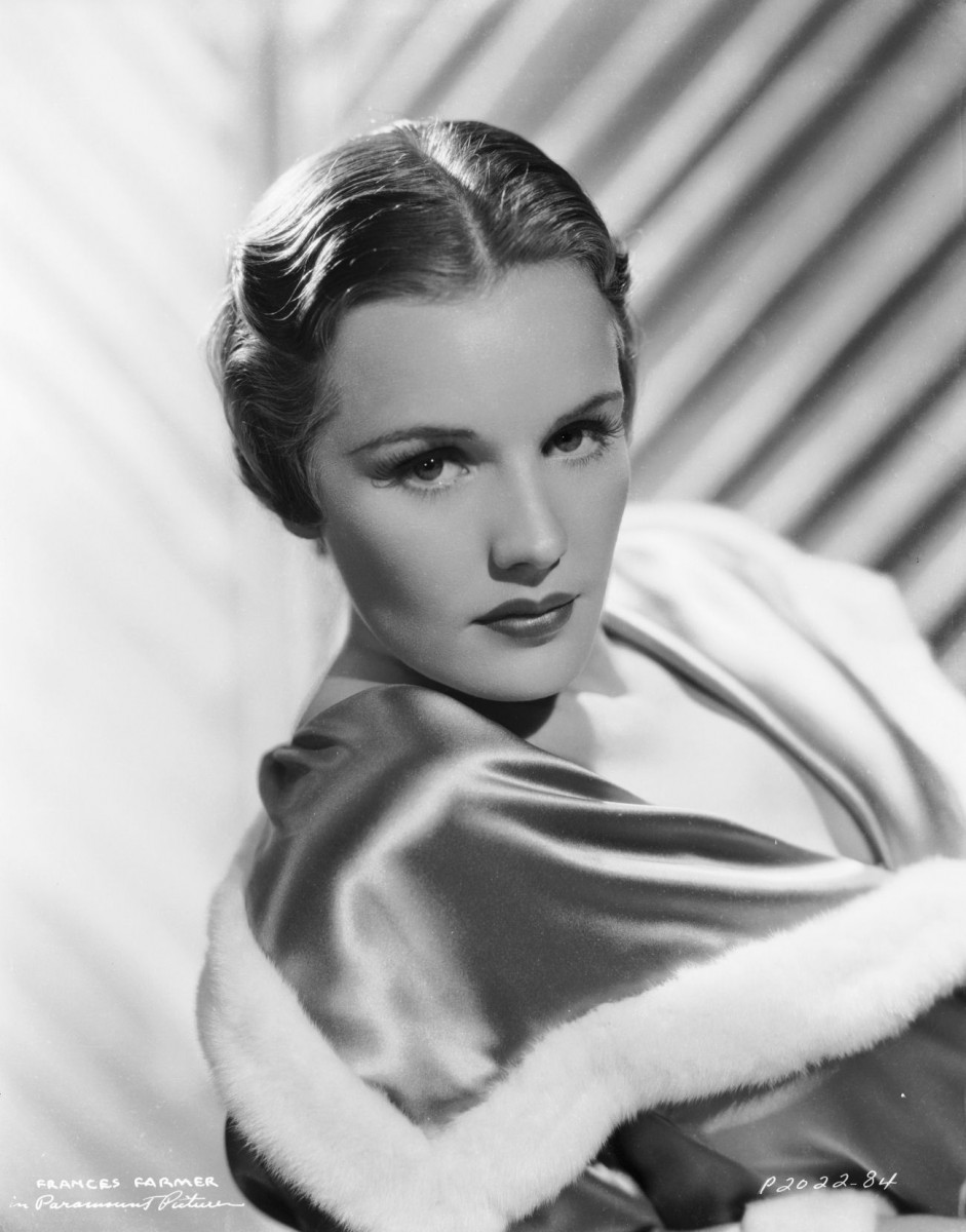 Frances Farmer: pic #524044