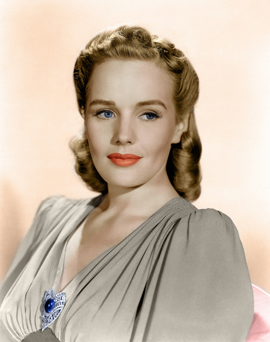 Frances Farmer: pic #183098