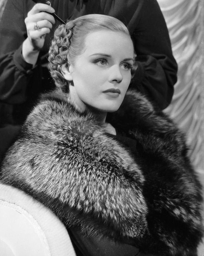 Frances Farmer: pic #366363