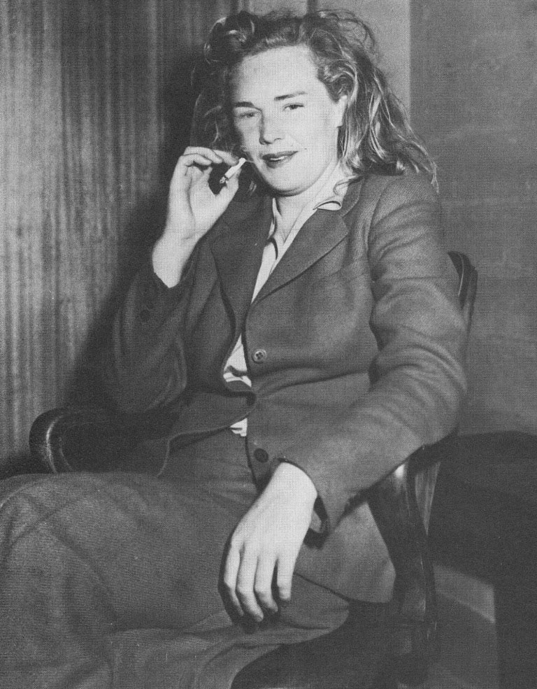 Frances Farmer: pic #383198