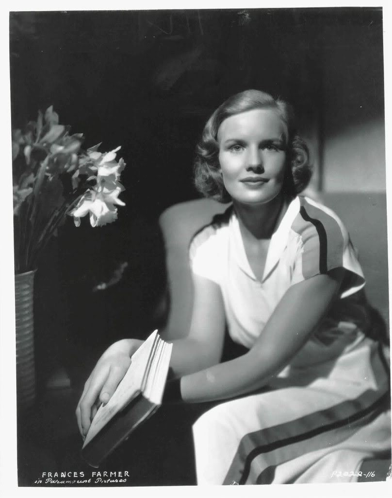 Frances Farmer: pic #553826