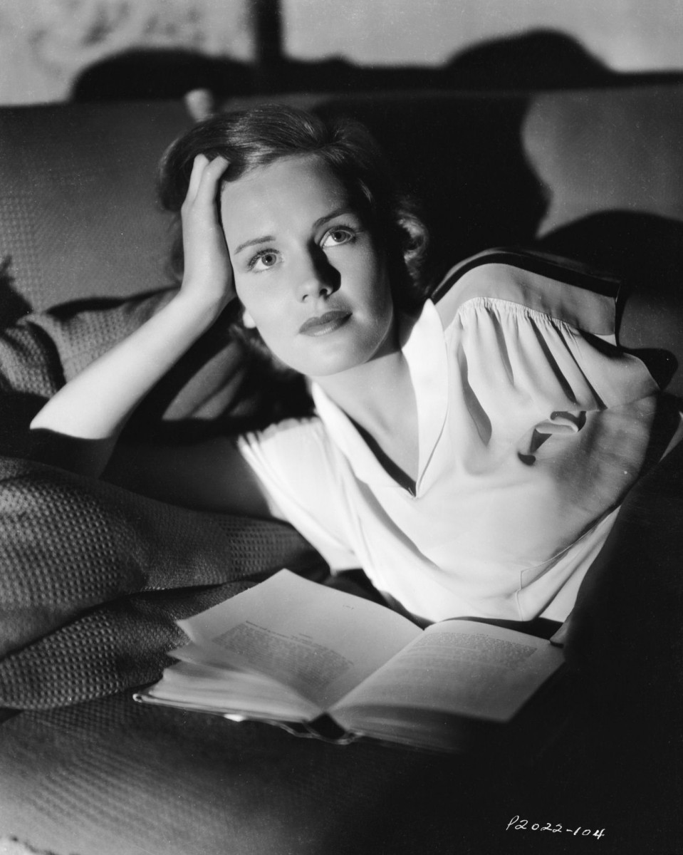 Frances Farmer: pic #524043