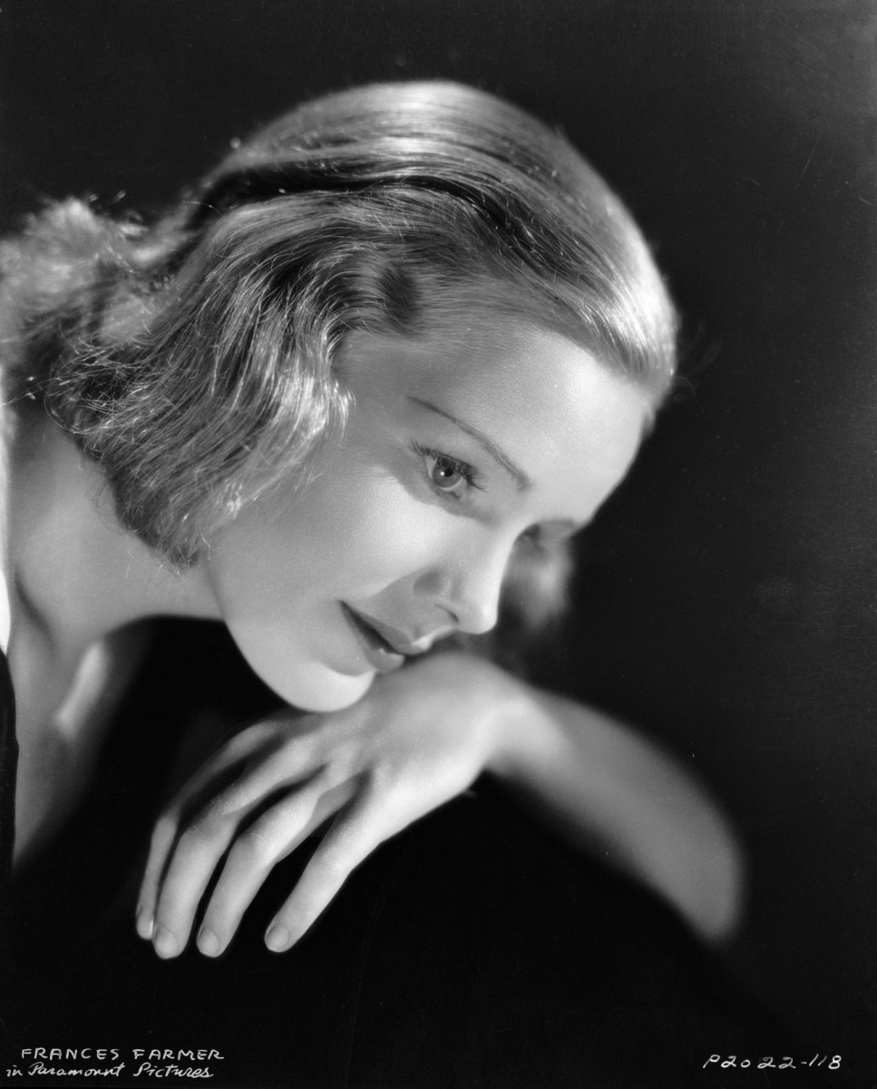 Frances Farmer: pic #524045