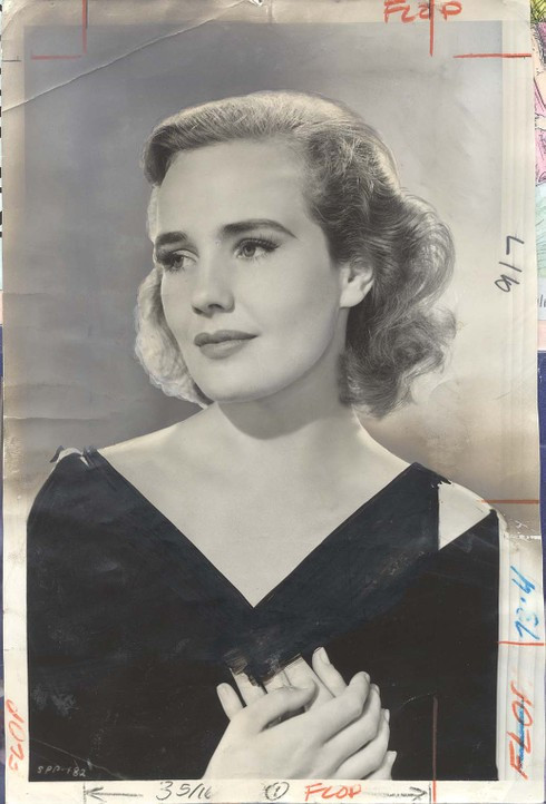 Frances Farmer: pic #366661