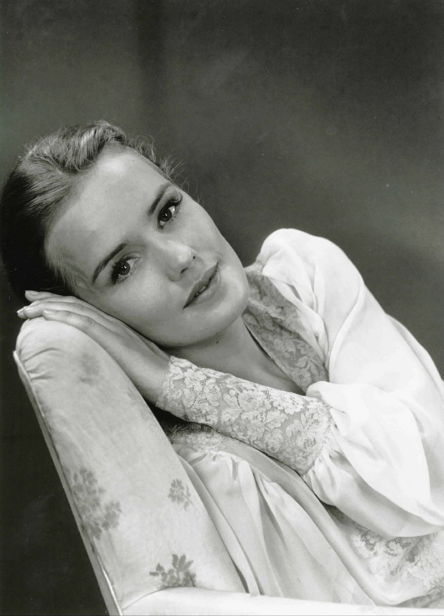 Frances Farmer: pic #366649