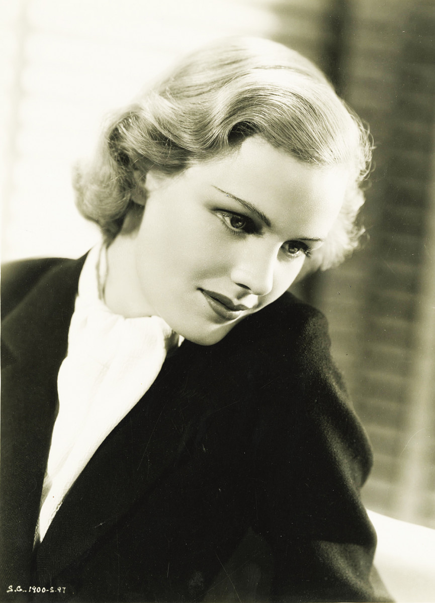 Frances Farmer: pic #553828