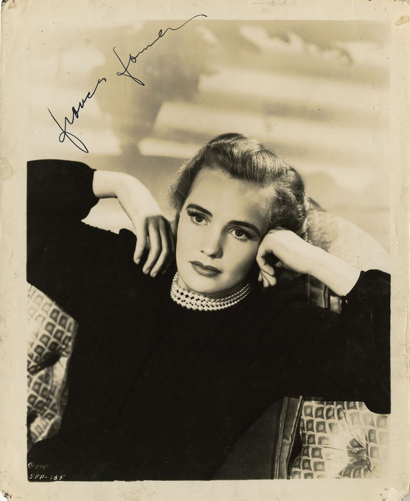 Frances Farmer: pic #366640