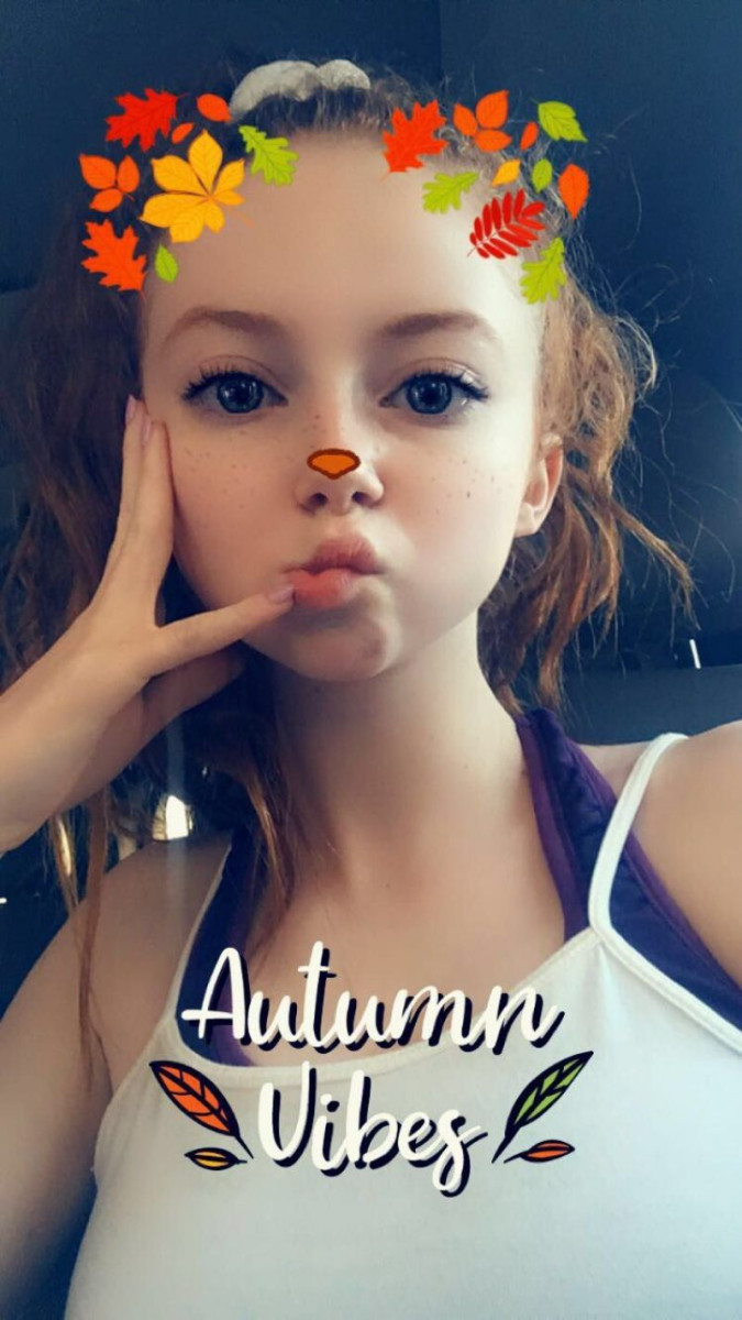 Francesca Capaldi: pic #1079056