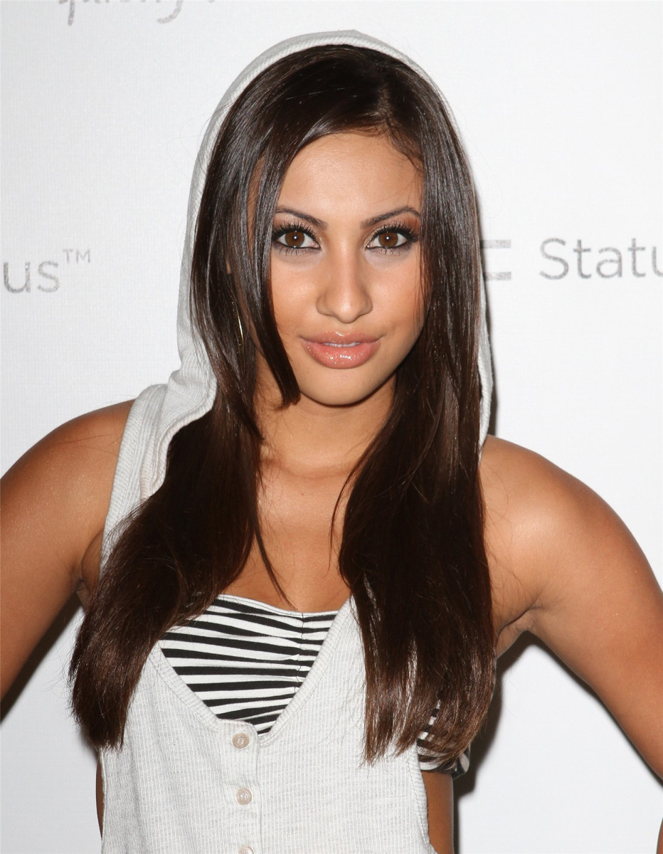 Francia Raisa: pic #426566