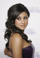 Francia Raisa photo #