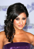 Francia Raisa photo #