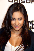 Francia Raisa photo #