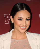 Francia Raisa photo #