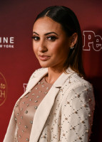 Francia Raisa photo #