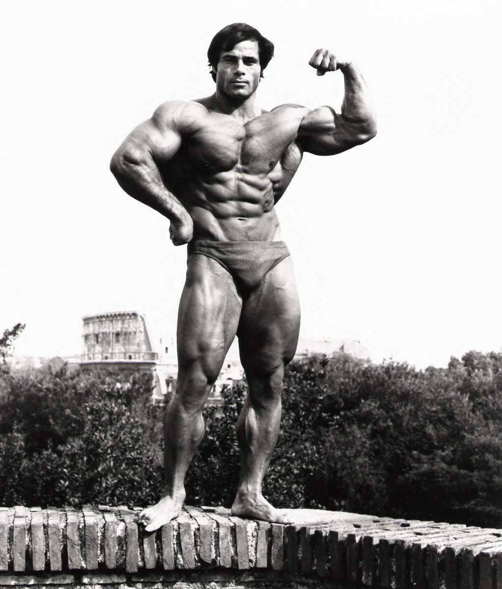 Franco Columbu: pic #233021