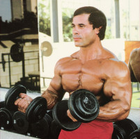 Franco Columbu pic #233015