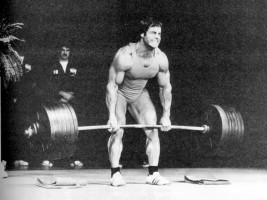 Franco Columbu pic #233013