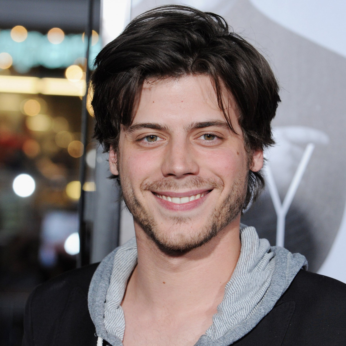 Francois Arnaud: pic #624681