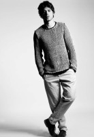 Francois Arnaud photo #