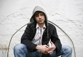 Francois Arnaud photo #