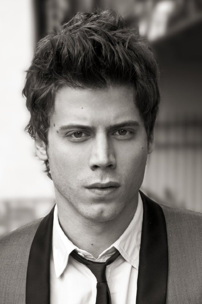 Francois Arnaud: pic #624669