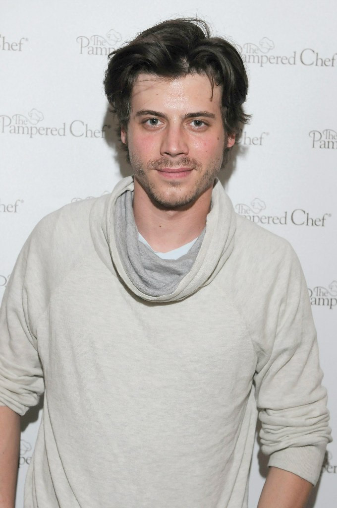 Francois Arnaud: pic #702013