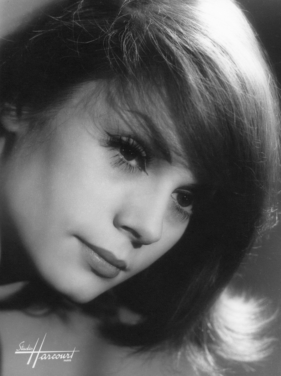 Francoise Dorleac: pic #277186