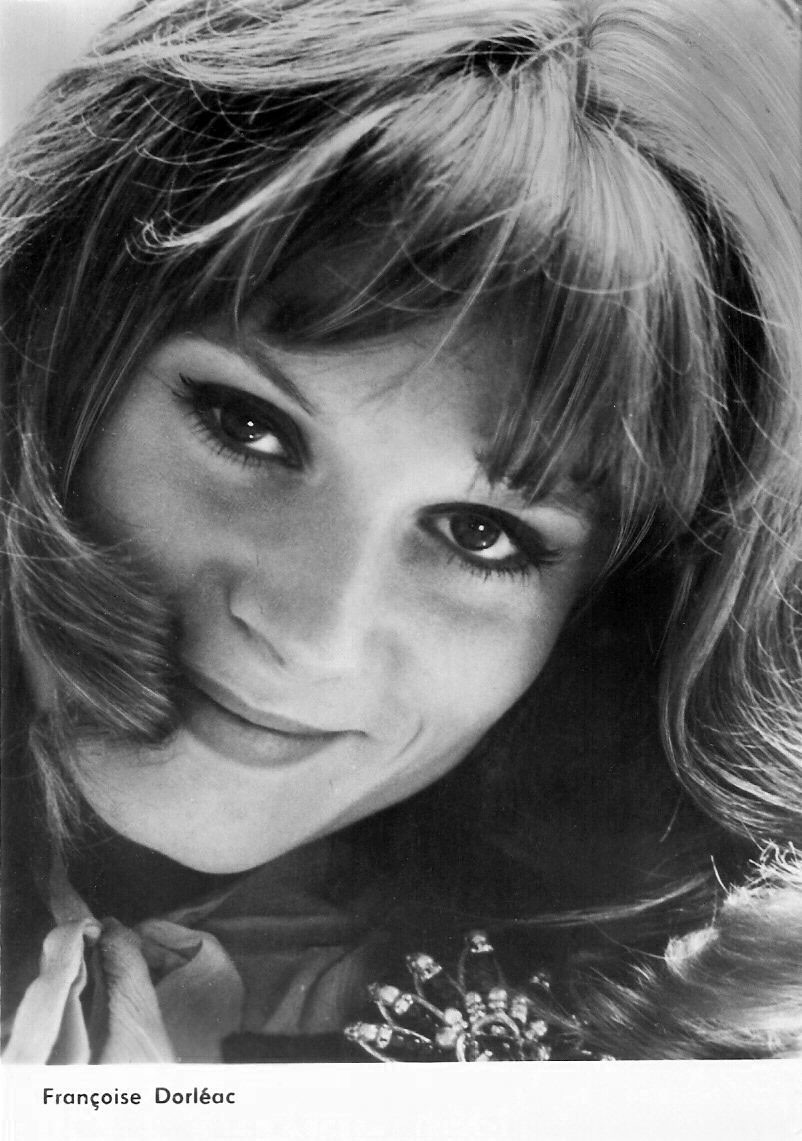 Francoise Dorleac: pic #367343