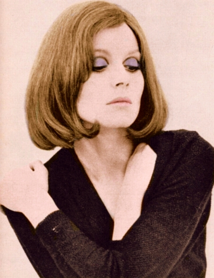 Francoise Dorleac: pic #386423