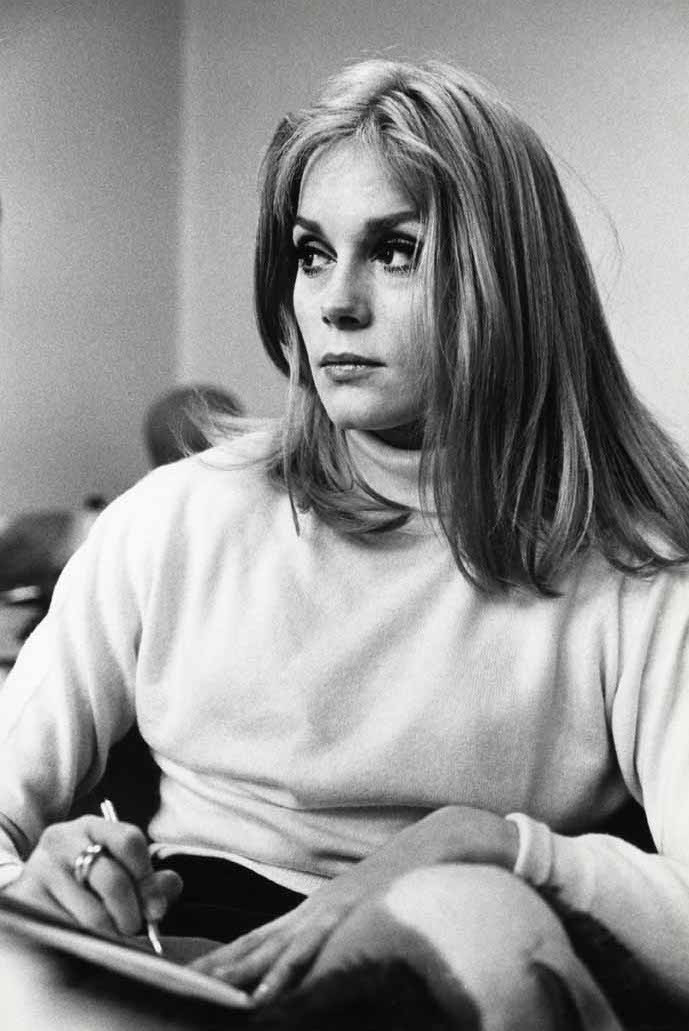 Francoise Dorleac: pic #361230