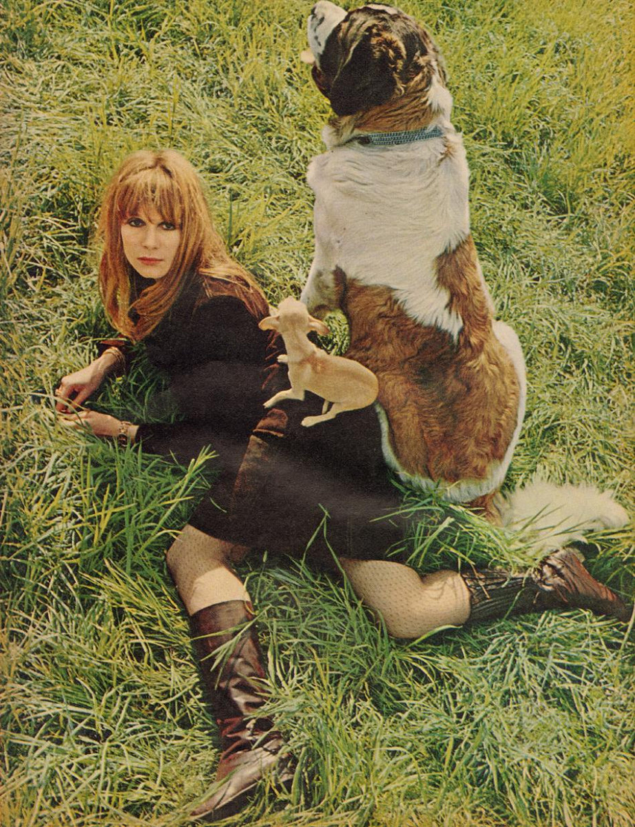 Francoise Dorleac: pic #361128