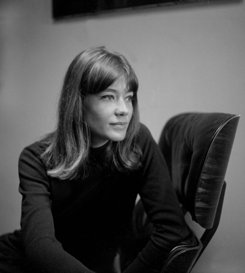 Francoise Hardy: pic #1326502