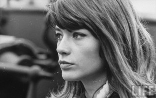 photo 27 in Francoise Hardy gallery [id363185] 2011-03-29