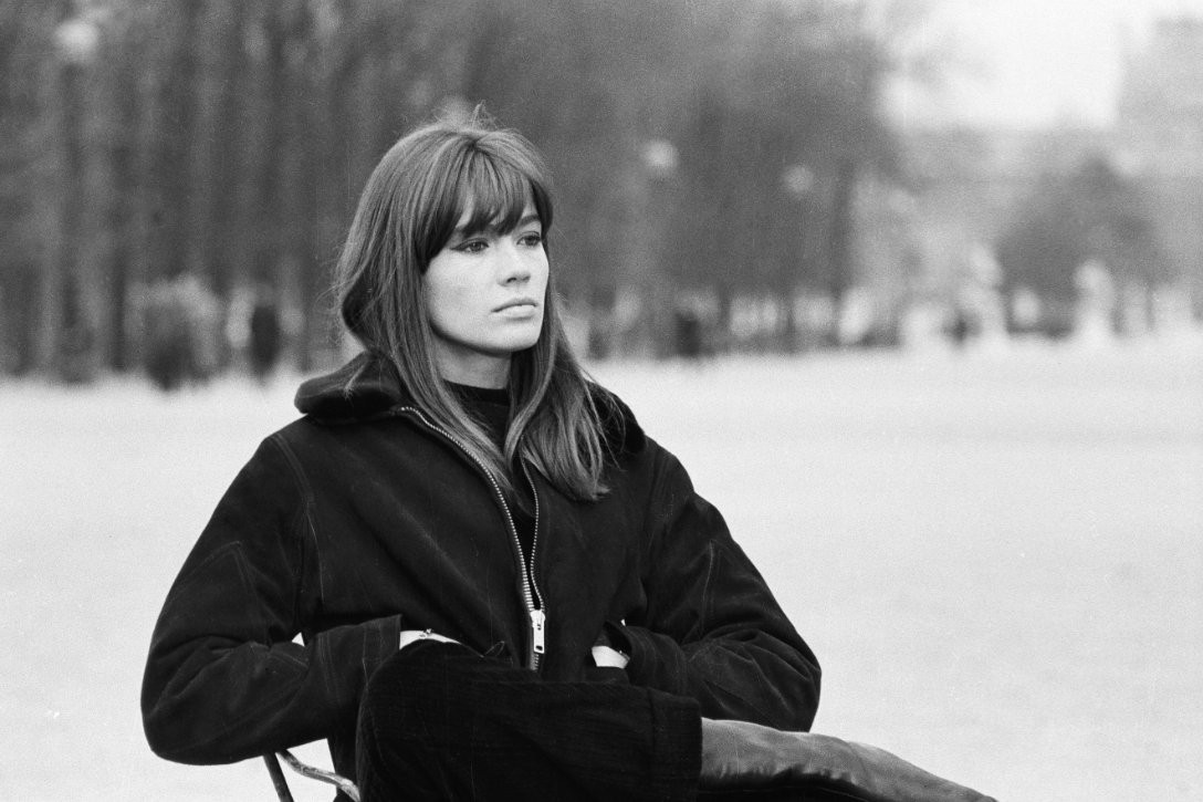 Francoise Hardy: pic #1326501