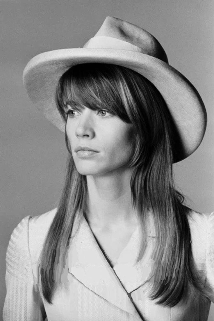 Francoise Hardy: pic #1325397