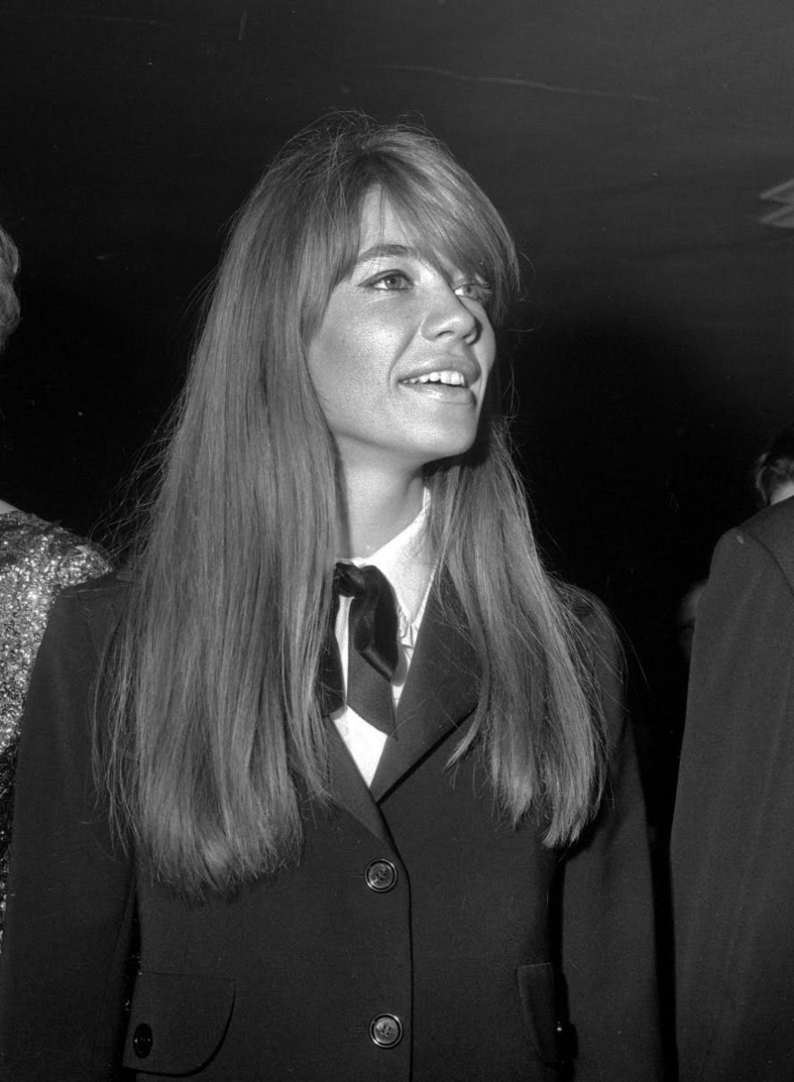 Francoise Hardy: pic #363183